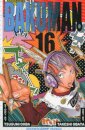 Bakuman 16