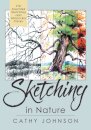 The Sierra Club Guide to Sketching in Nature, Revised Edition