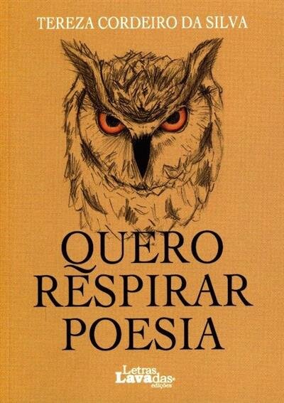 Quero Respirar Poesia