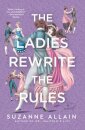 The Ladies Rewrite the Rules