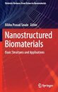 Nanostructured Biomaterials