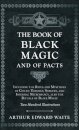 The Book of Black Magic and of Pacts