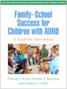 Family-School Success for Children with ADHD