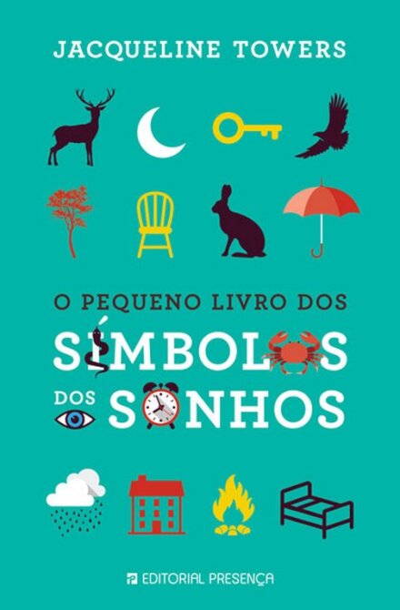 O Pequeno Livro Dos Símbolos Dos Sonhos