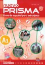 nuevo Prisma A1 - Libro del alumno + CD (10 unidades)