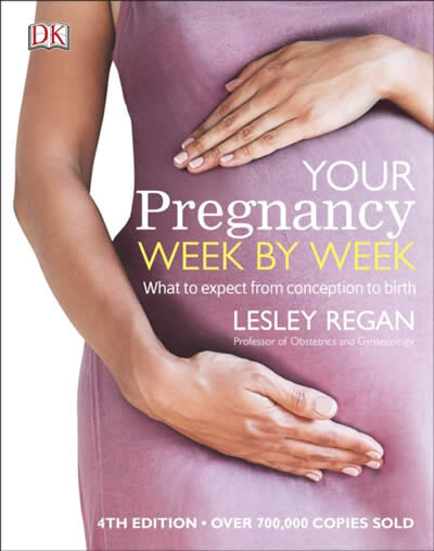Your Pregnancy Week By Week