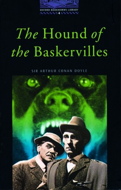 The Hound of the Baskervilles : 1400 Headwords