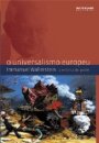 Universalismo europeu, O: a retórica do poder