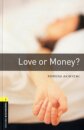 OBWL 3E Level 1: Love or Money?