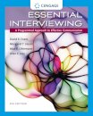 Essential Interviewing