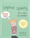 Sophie Spikey Has a Very Big Problem