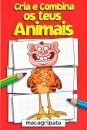 Cria E Combina Os Teus Animais