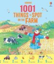 1001 Things to Spot on the Farm