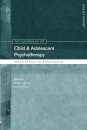 The Handbook of Child and Adolescent Psychotherapy