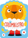 Leão - Azul Colomaestro