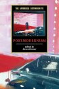 The Cambridge Companion to Postmodernism