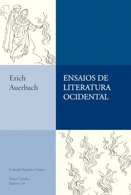 Ensaios De Literatura Ocidental