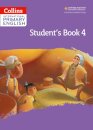 International Primary English Student's Book: Stage 4