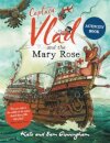 Captain Vlad and the Mary Rose Activity Book