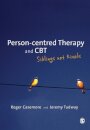 Person-centred Therapy and CBT