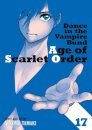 Dance in the Vampire Bund: Age of Scarlet Order Vol. 17