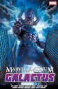 Marvel Platinum: The Definitive Galactus