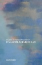 Studies in Maltese Regulation: Financial Services Law