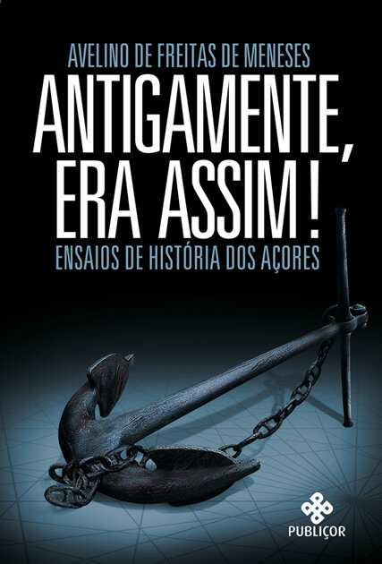 Antigamente, era assim!
