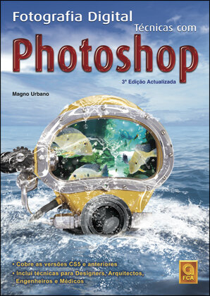 Fotografia Difital Tecnicas Com Pho