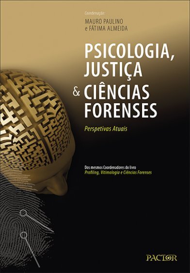 Psicologia,Justiça E Ciencias Foren