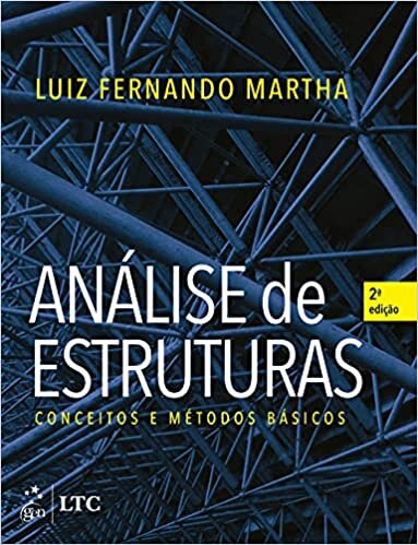 Análise De Estruturas Conceitos E Métodos Básicos