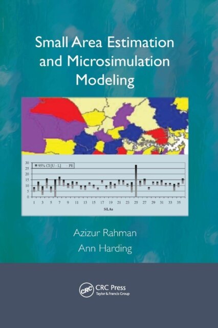 Small Area Estimation and Microsimulation Modeling