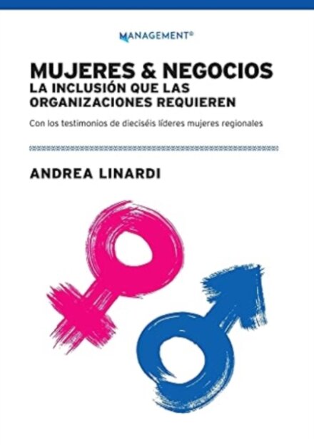 Mujeres Y Negocios