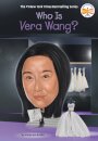 Who Is Vera Wang?