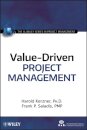Value-Driven Project Management