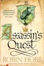 Assassins Quest