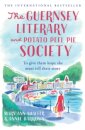 The Guernsey Literary And Potato Peel Pie Society
