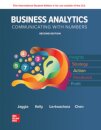 Business Analytics ISE