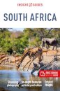 Insight Guides South Africa: Travel Guide with eBook