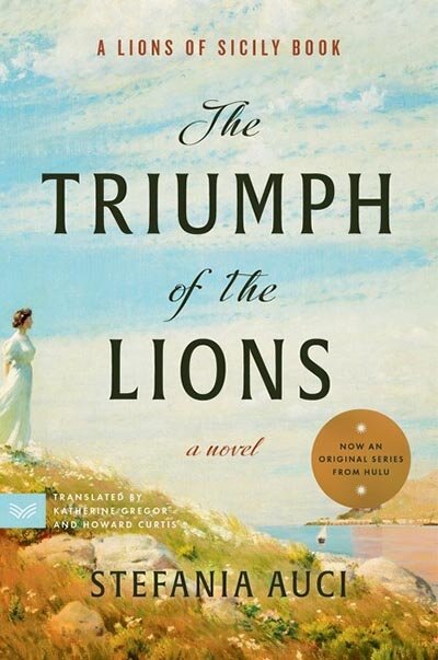 The Triumph Of The Lions