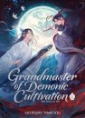 Grandmaster Of Demonic Cultivation V1 (Deluxe Nove