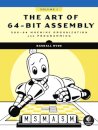The Art of 64-Bit Assembly, Volume 1