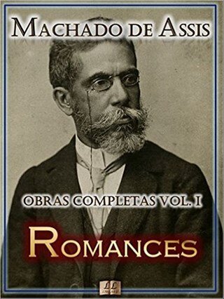 Os Romances De Machado De  Assis