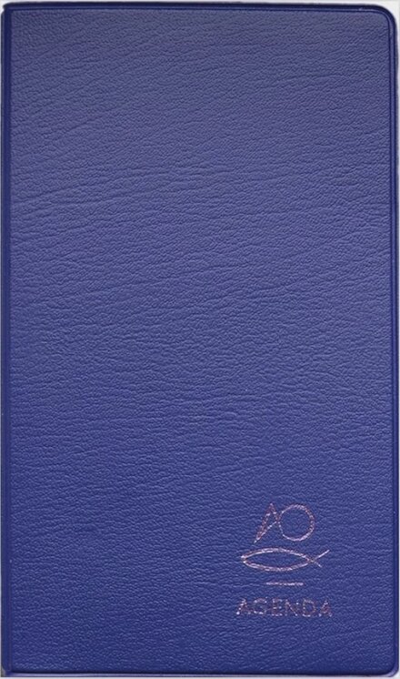 Agenda Litúrgica 2026