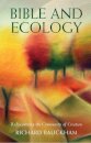 Bible and Ecology