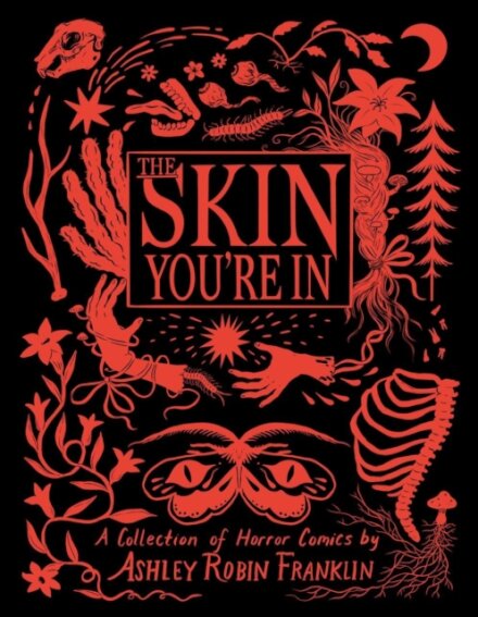 The Skin You're In