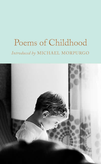 Poems For Childhood