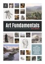 Art Fundamentals 2nd edition