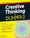 Creative Thinking For Dummies