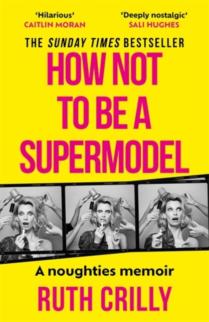 How Not to be a Supermodel